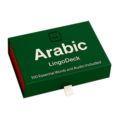 Flash Cards